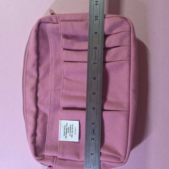 Delfonics Medium Utility Pouch - Picture 5 of 6